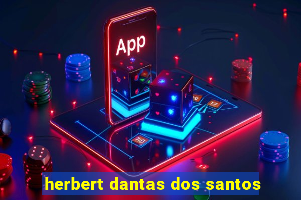 herbert dantas dos santos